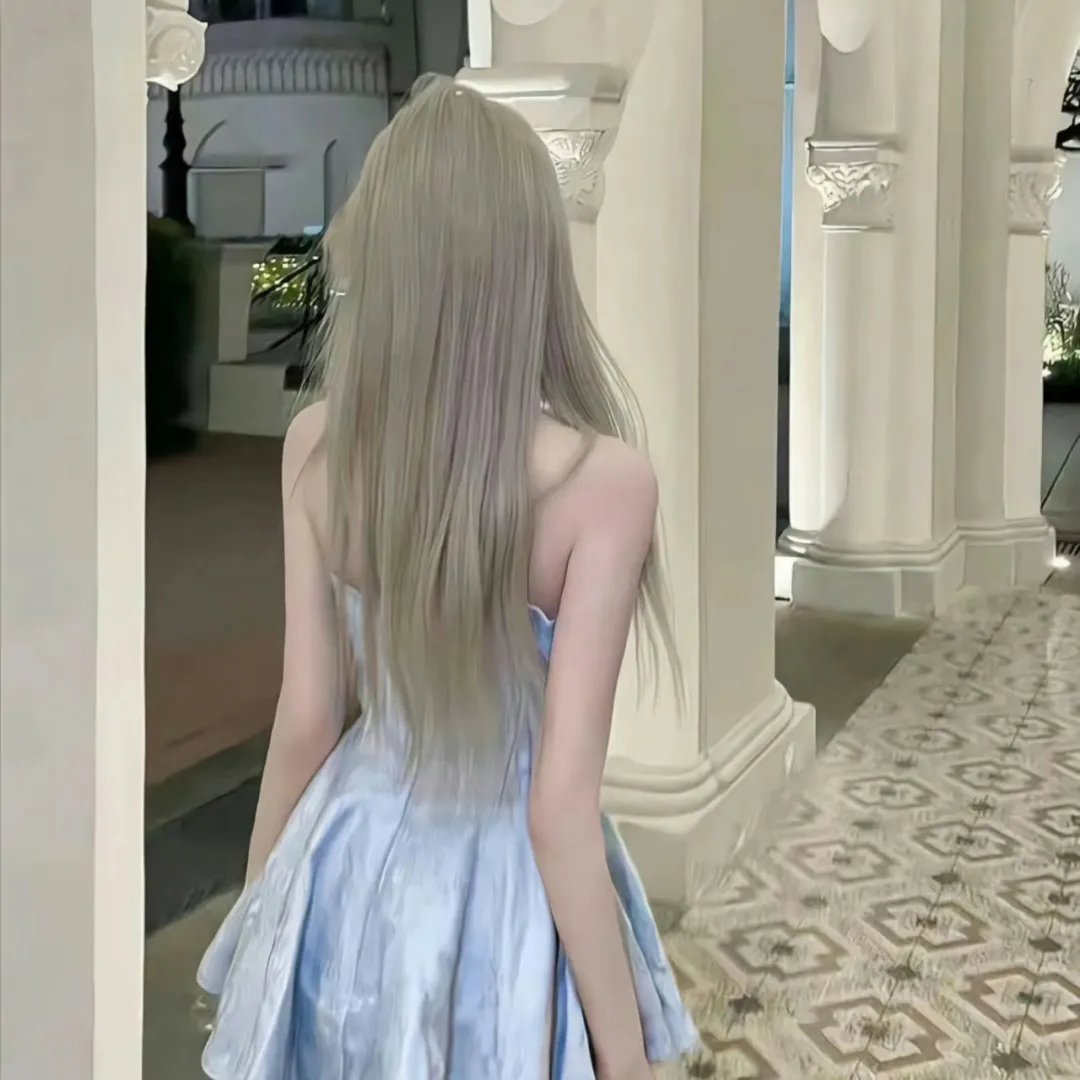 杰森的肖像