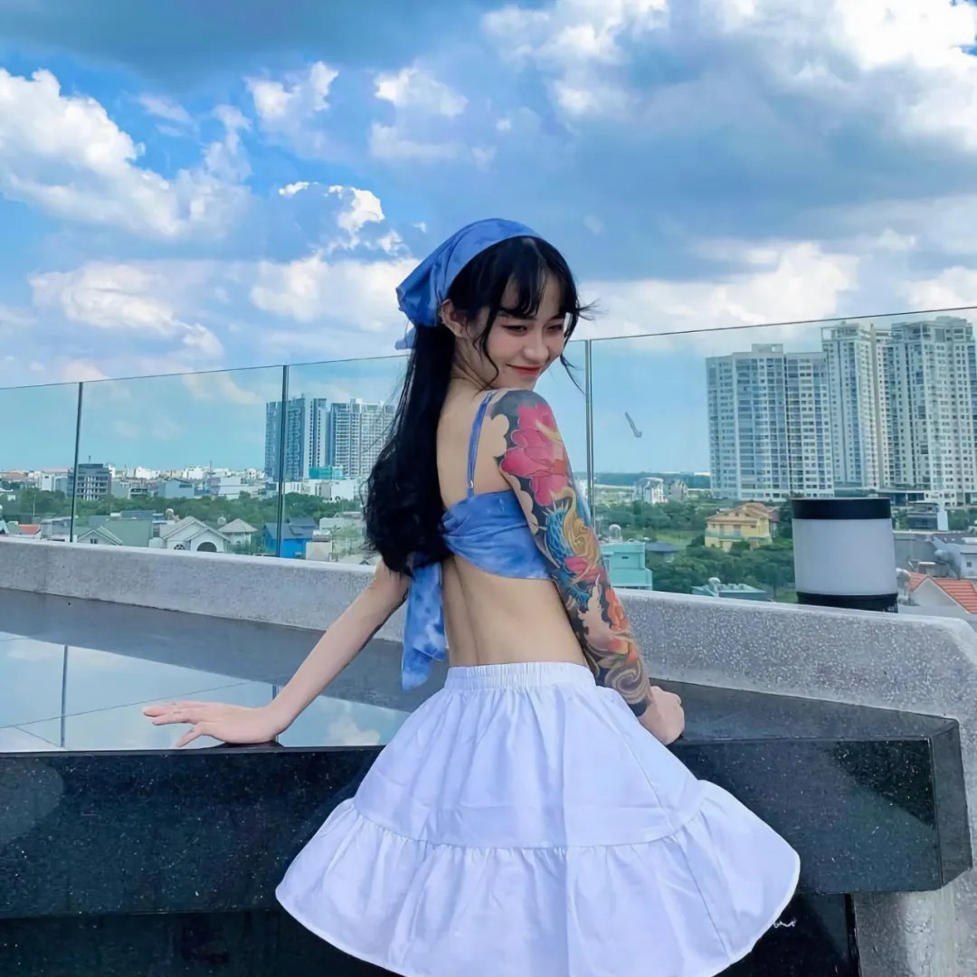 消失的罪证